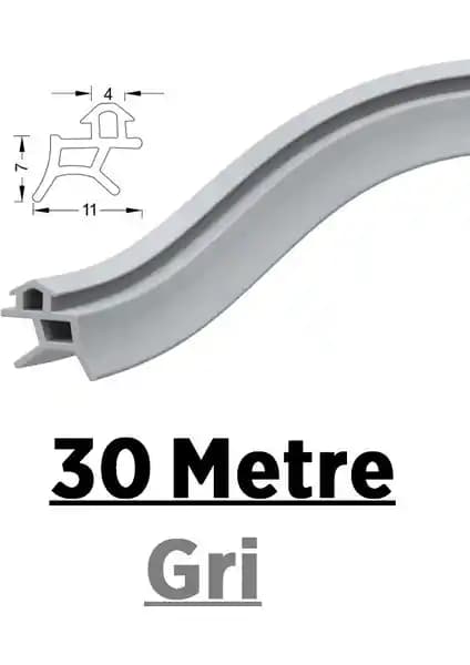 Kapı ve Pencere Fitili Karşılaştırması: Contacall ve Seçil Ürünlerinin Özellikleri