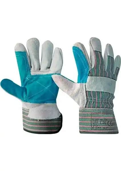 Kaynak İşleri İçin Deri Eldivenleri Karşılaştırması ve Seçim Rehberi