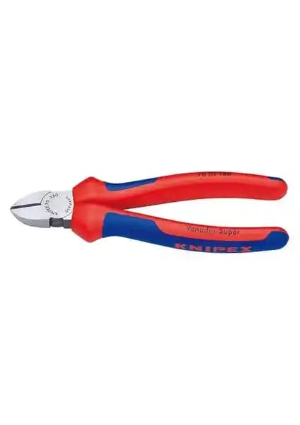 Knipex ve Milwaukee Yan Keski Karşılaştırması: Hangi Model Sizin İçin Uygun