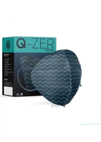 Medizer Qzer FFP2 ve Musk FFP2/N95 Maske Karşılaştırması: Hangi Maske Daha Uygun