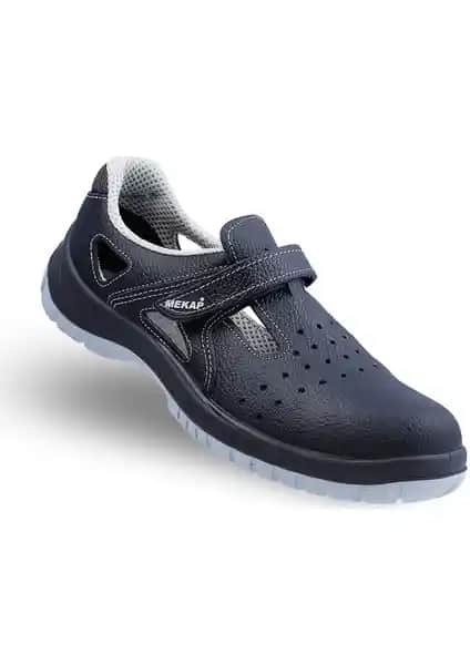 Mekap 234 R Jeriko ve YDS GPP05 S1 İş Güvenliği Ayakkabıları Karşılaştırması