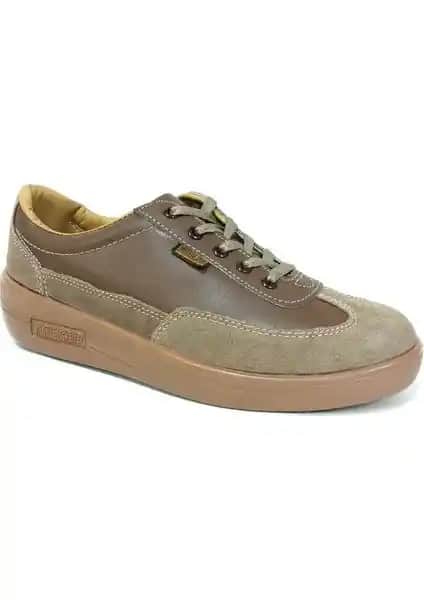 Mekap Camel ve Mekap Jüpiter İş Güvenlik Ayakkabısı Karşılaştırması