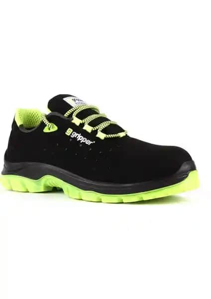 Mekap Güvenlik Ayakkabıları Karşılaştırması: GPR-155 ve Rmk-12 Özellikleri