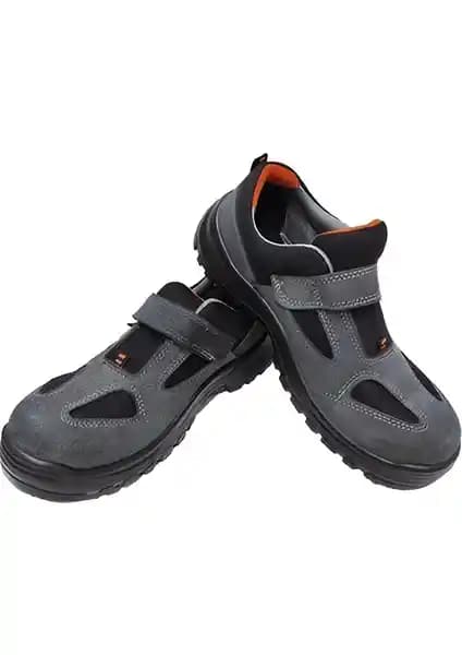 Pabuç Plus ve Pars Hsc114 S1 Çelik Burun İş Ayakkabısı Karşılaştırması ve Özellikleri