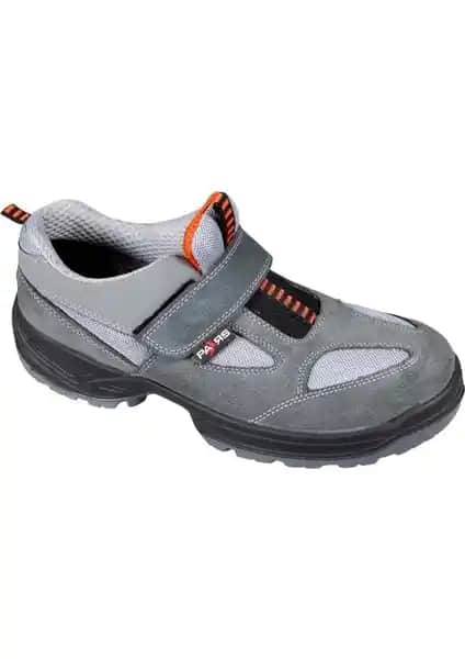 Pars Apaydın ve Pars Hsc114 S1 İş Ayakkabıları Karşılaştırması İş Güvenliği ve Konfor Açısından Değerlendirme