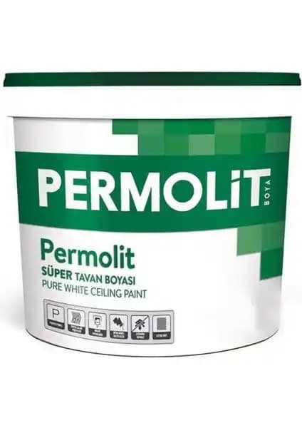 Permolit Süper Tavan ve Polisan Perla Silikonlu Mat Boya Karşılaştırması: Özellikler ve Kullanım Alanları