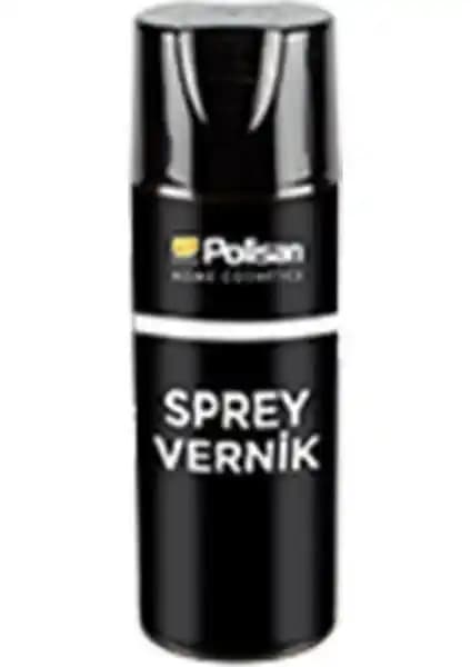 Polisan Akrilik Sprey Vernik ile Selsil Sprey Boya Karşılaştırması ve Kullanım Özellikleri