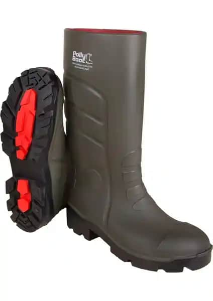 Polly Boot Galaxy Vega 04 ve Vega S4 İş Çizmeleri Karşılaştırması ve Özellikleri