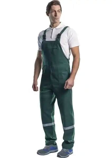 Şensel Bahçıvan Tulumları Karşılaştırması: Reflektörlü ve Taraftar Modelleri