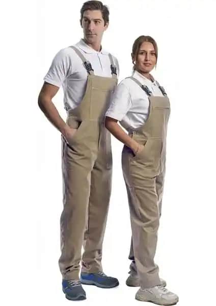 Şensel Markası Bahçıvan Tulum ve İş Pantolonu Karşılaştırması ve Özellikleri