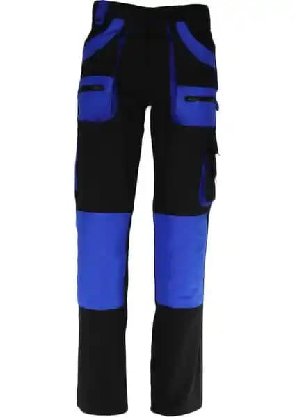 Ssm Çok Amaçlı ve Su Rüzgar Geçirmez İş Pantolonlarının Karşılaştırması