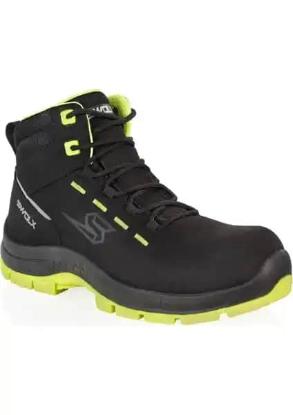 Swolx İş Botları Karşılaştırması: Konfor ve Güvenlik Özellikleri Analizi