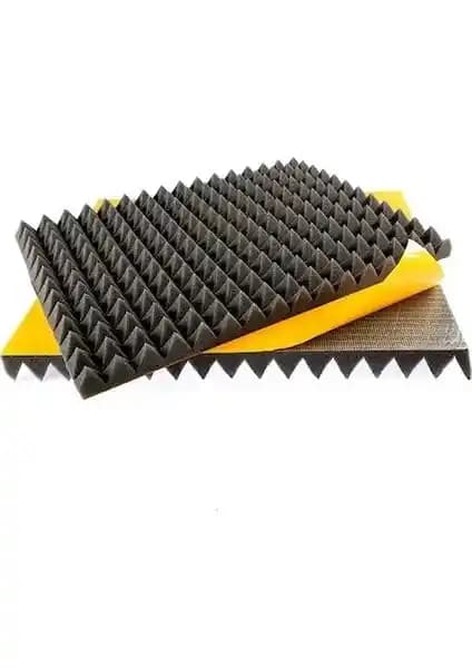 Türkeli Ses Yalıtım Ürünleri Karşılaştırması: Akustik Sünger ve Kendinden Yapışkanlı Bondex 180DNS