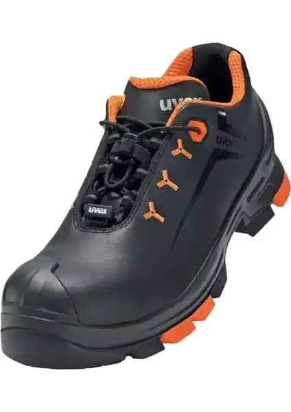 UVEX 65022 ve 6503 S3 SRC İş Ayakkabısı ve Botu Karşılaştırması
