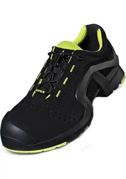 UVEX İş Ayakkabıları Karşılaştırması: Güvenlik ve Konfor Açısından Detaylı Analiz
