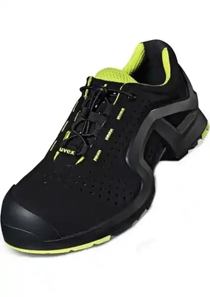 UVEX İş Ayakkabıları Karşılaştırması: Güvenlik ve Konfor Açısından Detaylı Analiz