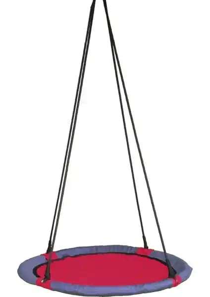 Altınoluk Büyük Boy Salıncağı: Çocuklar ve Yetişkinler İçin Güvenli ve Eğlenceli Dinlenme Seçeneği