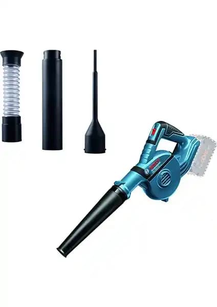 Bosch GBL 18 V-120 Kablosuz Hava Üfleyici: Güçlü ve Hafif Profesyonel Alet