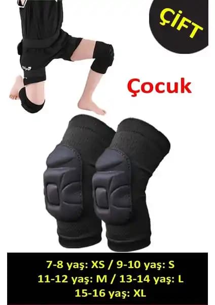 Çocuklar İçin Voleybol Dizlikleri Karşılaştırması: Liggo ve Schmilton Ürünleri Analizi