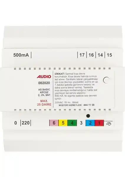 Çok Fonksiyonlu Kapıcı Sistemleri ve Dijital Santral Çözümleri Hakkında Detaylı Bilgi