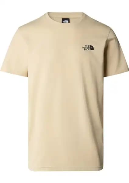 Columbia Cs0282 ve The North Face S/S Simple Dome Tișörtleri Karşılaştırması 2