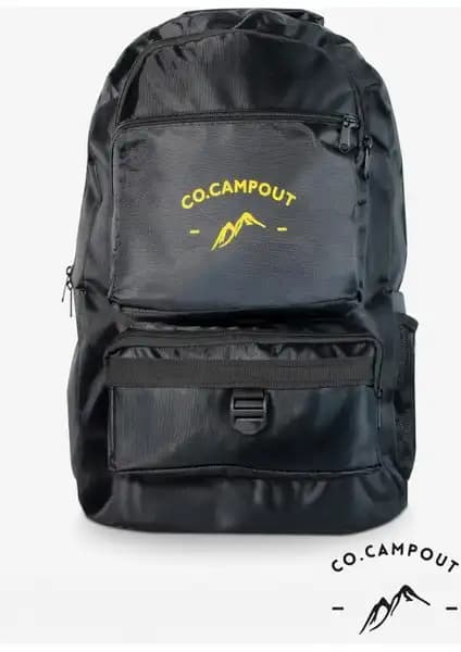 Dağcı ve Kampçılar İçin Sırt Çantası Karşılaştırması: Co. Campout ve Montana Mountainer 1