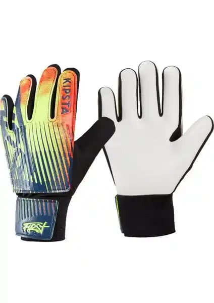 Decathlon Kipsta ve Kelanduo Elamco Kaleci Eldivenleri Karşılaştırması