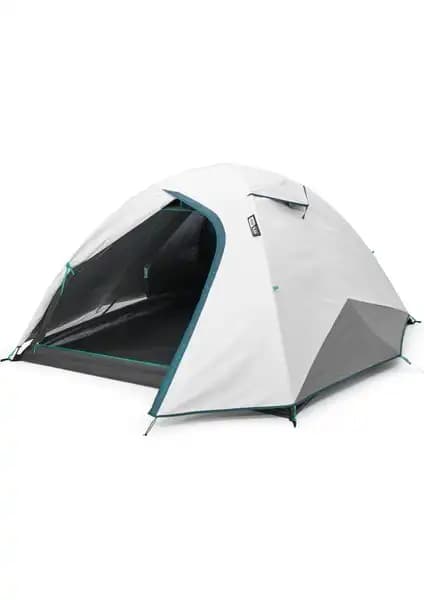 Decathlon Quechua MH100 Kamp Çadırları Karşılaştırması: Hangi Model Sizin İçin Uygun 1