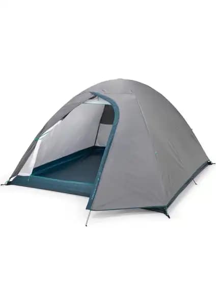 Decathlon Quechua MH100 Kamp Çadırları Karşılaştırması: Hangi Model Sizin İçin Uygun 2