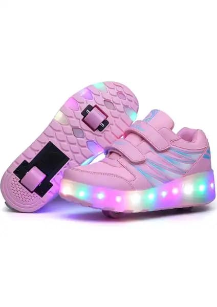 Dimity ve SITONG LED Işıklı Paten Ayakkabıları Karşılaştırması ve Seçim Rehberi 2