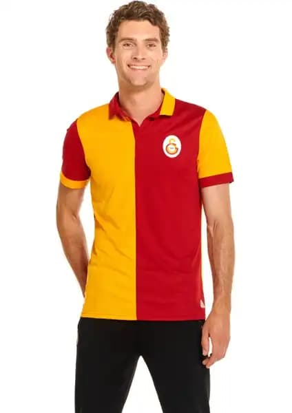 Galatasaray Erkek Tişörtleri Karşılaştırması: Icardi ve Match Day Polo Modelleri 2