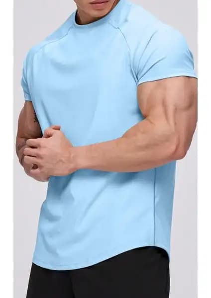 Genius Store ve Ghassy Co Erkek Tişörtleri Karşılaştırması: Hangi Model Sizin İçin Daha Uygun 2