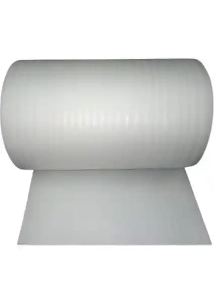 Güzfit Alüminyum Parke Altı ve Ambalaj Şiltesi: Yüksek Kalite ve Çok Yönlü Koruyucu Malzeme