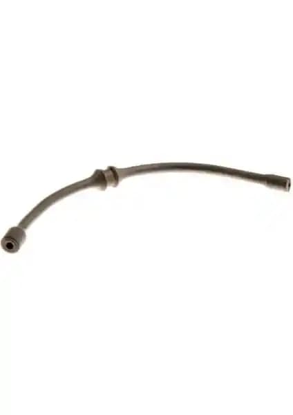 Husqvarna Benzin Hortumu: Dayanıklı ve Uyumlu Motorlu Testere Parçası