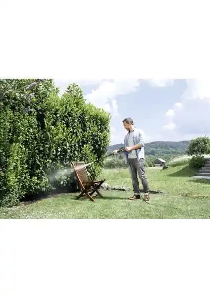 Karcher K 2 Universal Yıkama Makinesi: Yüksek Performanslı ve Dayanıklı Temizlik Çözümü