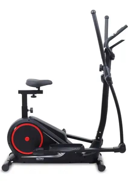 Kochler 2si 1 Arada ve Ultıma Voyager Plus: Evde Spor İçin En İyi Alternatifler 2