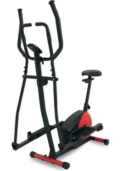 Kochler 2si 1 Arada ve Voit V-Fit Eliptik Bisiklet Karşılaştırması 1