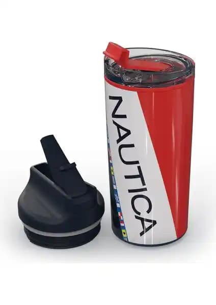 Nautica NTM02 ve Stanley The Aerolight Transit Termos Bardak Karşılaştırması