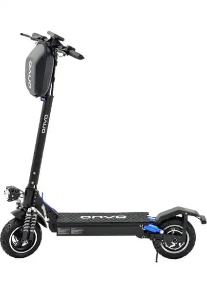 Onvo OV-012 ve SEGWAY Ninebot F3 Pro Elektrikli Scooter Karşılaştırması: Özellikler ve Kullanıcı Yorumları 1