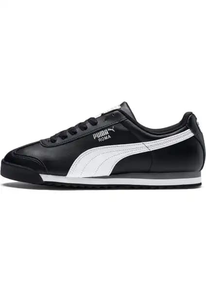 Puma Caven 2.0 ve Roma Basic Ayakkabı Modellerinin Detaylı Karşılaştırması 2