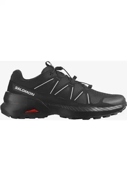 Salomon Alphaglide ve SPEEDCROSS PEAK Koşu Ayakkabısı Karşılaştırması 2