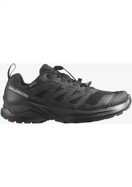 Salomon SUPERCROSS 4 ve X-ADVENTURE GORE-TEX Ayakkabıları Karşılaştırması 2