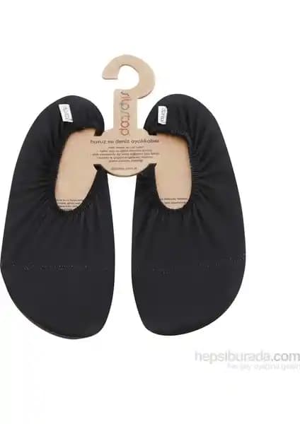 Slipstop Black ve Slipstop Texas Kaydırmaz Deniz Ayakkabıları Karşılaştırması