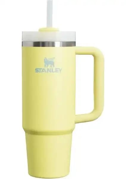 Stanley Termos Bardak Karşılaştırması: Quencher ve Iceflow Modellerinin Özellikleri 1