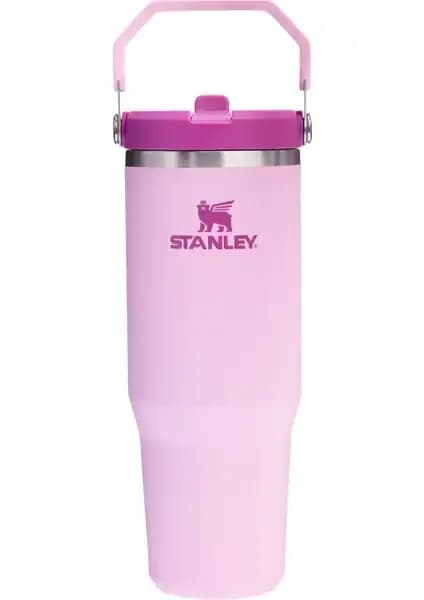 Stanley Termos Bardak Karşılaştırması: Quencher ve Iceflow Modellerinin Özellikleri 2
