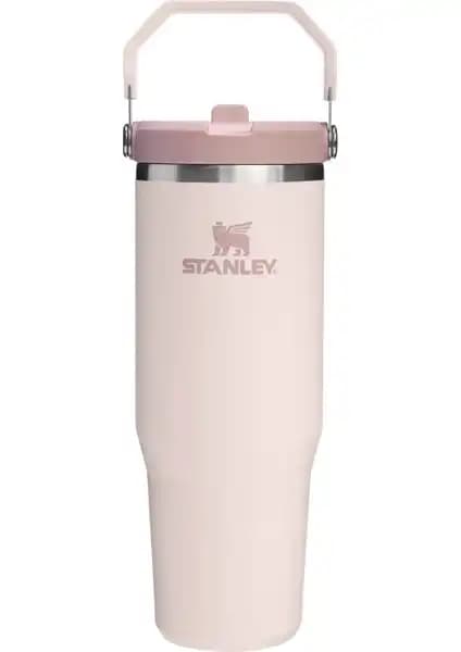 Stanley Termos Karşılaştırması: Quencher Pipetli ve Iceflow Flip Straw Modelleri 2