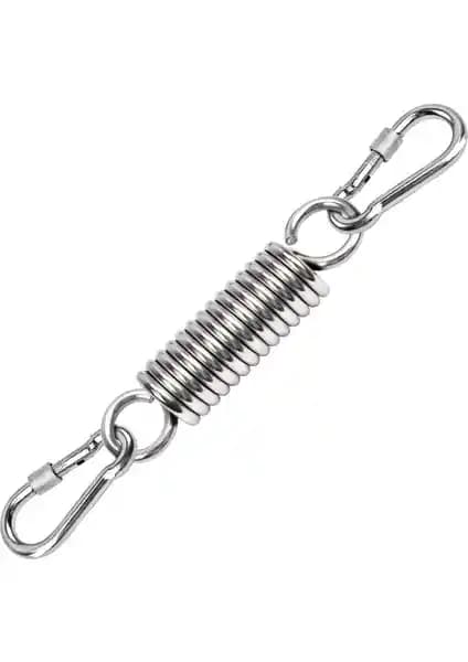 Yolanda Swing Sandalye ve Hamak Aksesuarları Paslanmaz Çelik Dayanıklı Tasarım