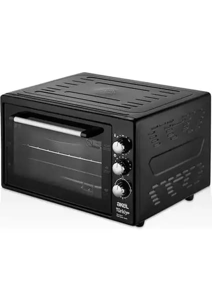 Akel AF380L ve Innova Mini Fırın Karşılaştırması: Özellikler ve Kullanıcı Yorumları 1