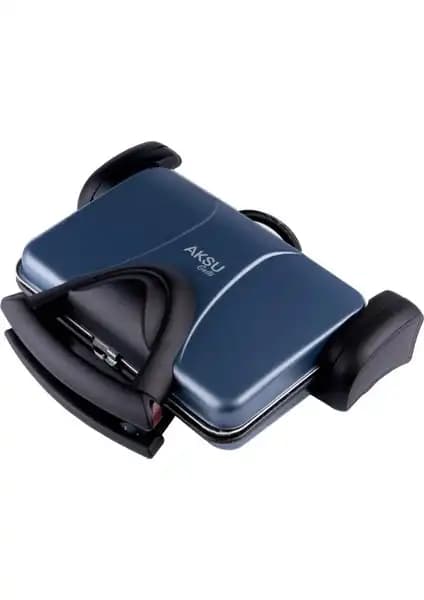 Aksu T22E Gusto Garanit ve Tostadoy Deluxe 1800 W Tost ve Izgara Makinesi Karşılaştırması 1