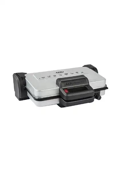 Aksu T32 Gross Grill ve Schafer Contempo Tost Makinesi Karşılaştırması 1